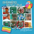 Swim Like a Fish Bundle
