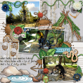 Tackling Nature Bundle Tackling Nature Bundle