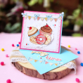 Tea Party Bundle Tea Party Bundle