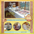 Tea Party Bundle Tea Party Bundle