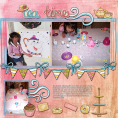 Tea Party Bundle Tea Party Bundle