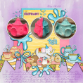 Tea Party Bundle Tea Party Bundle