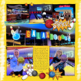 Ten Pin Party Bundle