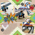 Ten Pin Party Bundle