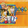 Ten Pin Party Bundle