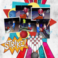 Ten Pin Party Bundle