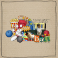 Ten Pin Party Bundle