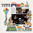 Toy Box