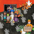 Trick or Treaters Bundle