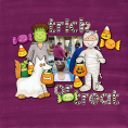 Trick or Treaters Bundle