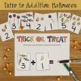 Tricky Treats