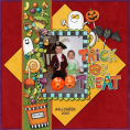 Tricky Treats