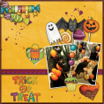 Tricky Treats