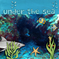 Under the Sea Bundle Under the Sea Bundle