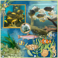 Under the Sea