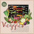 Fruit and Veg BIG Bundle Fruit and Veg BIG Bundle