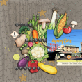 Vegetable Patch