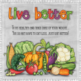 Fruit and Veg BIG Bundle Fruit and Veg BIG Bundle