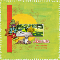 Walk in the Woods Bundle Walk in the Woods Bundle
