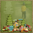 Walk in the Woods Bundle Walk in the Woods Bundle