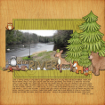 Walk in the Woods Bundle Walk in the Woods Bundle