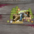 Walk in the Woods Bundle Walk in the Woods Bundle