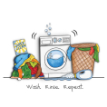 Wash Day