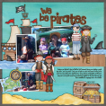 A Pirate's Life BIG Bundle