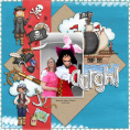 A Pirate's Life BIG Bundle