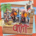 A Pirate's Life BIG Bundle