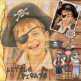 We Be Pirates Bundle We Be Pirates Bundle