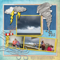 Whatever the Weather Bundle
