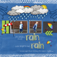 Whatever the Weather Bundle