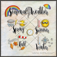 Whatever the Weather Bundle