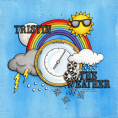 Whatever the Weather Bundle