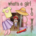 What To Wear Too Bundle