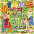What To Wear BIG Bundle