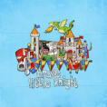 When Knights Were Bold Bundle