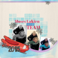 Winter Sports Bundle