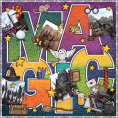 Wizardry Bundle