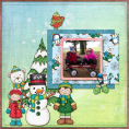 Wrap Up Warm Bundle Wrap Up Warm Bundle