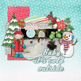 Wrap Up Warm Bundle Wrap Up Warm Bundle