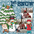 Wrap Up Warm Bundle Wrap Up Warm Bundle