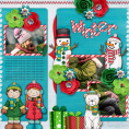 Wrap Up Warm Bundle Wrap Up Warm Bundle