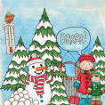Wrap Up Warm Bundle Wrap Up Warm Bundle