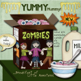 Zombeenies Bundle