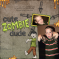 Zombeenies Bundle