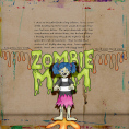 Zombeenies Bundle