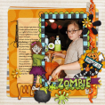 Zombeenies Bundle