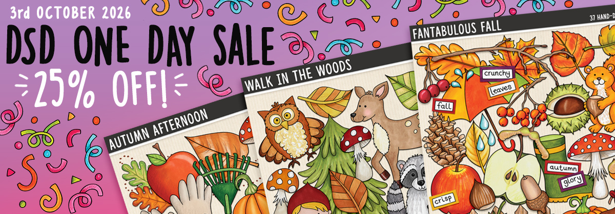DSD Sale